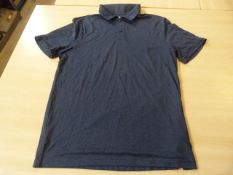 *32° Cool Navy Mens T-Shirt