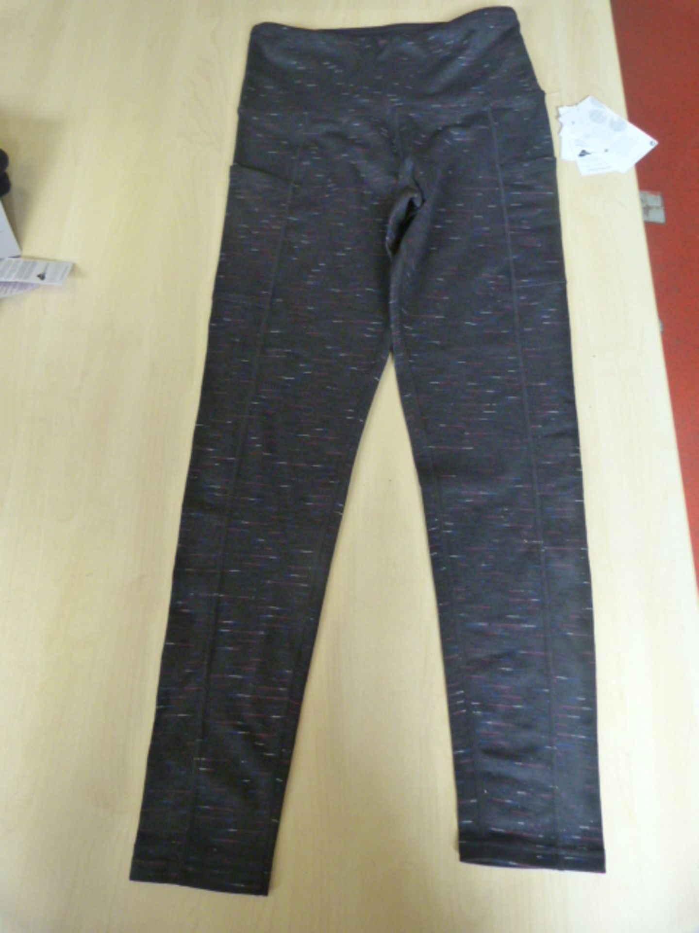 *Tuff Size: S Leggings