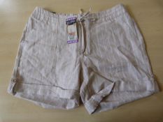 *DC Clothing Size: 18 Shorts