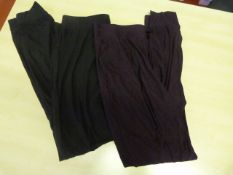 *French Dressing Size: S Ladies Joggers