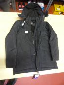 Weatherproof Boy's Jacket Size: L