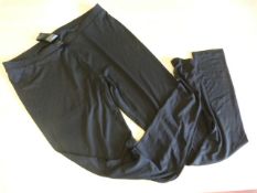 *32° Heat Size: L Black Leggings