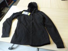 *Kirkland Signature Black Jacket Size: S