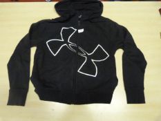 *Under Armour Size: M Hoodie