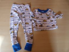 Kirkland Signature Child's Pajamas Size: 3T