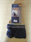 *Calvin Klein Underwear Size: L