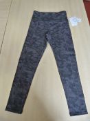 *Tuff Size: S Leggings