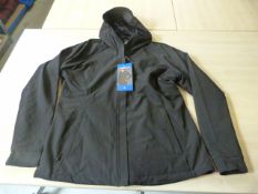 *Kirkland Signature Size: L Black Jacket