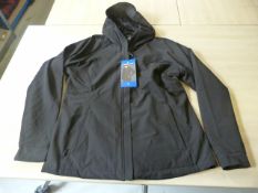 *Kirkland Signature Size: L Black Jacket