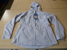 *Kirkland Signature Size: L Light Blue Jacket