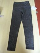 *Tuff Size: S Leggings