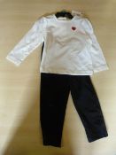 Little Me Tops & Trousers Size: 18 Months