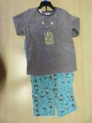 Carters Child's Pajamas Size: 7 Years