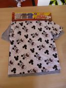 Disney Junior Mickey Mouse Boy's T-Shirts Size: 7