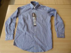 *Kirkland Custom Fit Size: M Shirt