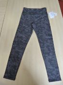 *Tuff Size: S Leggings