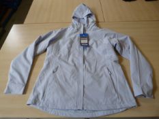 *Kirkland Signature Size: L Light Blue Jacket