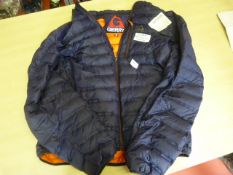 Gerry Child's Sweater Down Jacket Size: XL