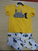 Carters Child's Pajamas Size: 7