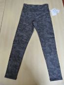 *Tuff Size: S Leggings