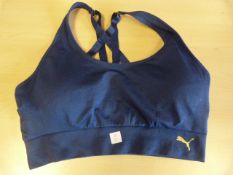 *Puma Size: XL Sports Bra