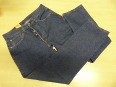 *Levi's 501 Jeans Size: 32/32 (AF)