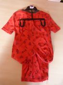 Kirkland Signature Child's Pajamas Size: 10