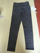 *Tuff Size: S Leggings