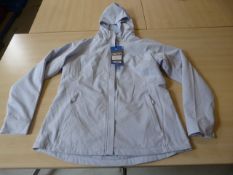 *Kirkland Signature Size: L Light Blue Jacket