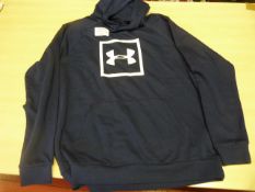 *Under Armour Hoodie Size: XL