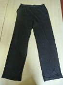 *DKNY Size: S Black Leggings