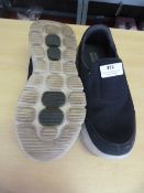 *Sketchers Air-Cool Size: 7 Navy Shoes
