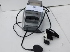 * Brother QL 570 Label Printer