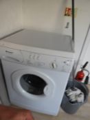 *Hotpoint FEW12 Washing Machine