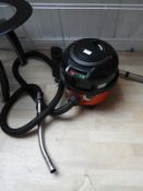 *Henry Vacuum Cleaner