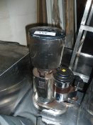 * Very nice coffee grinder.