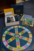 Trivial Pursuit, and Children's Books