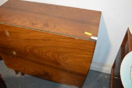 Double Drop Leaf Table