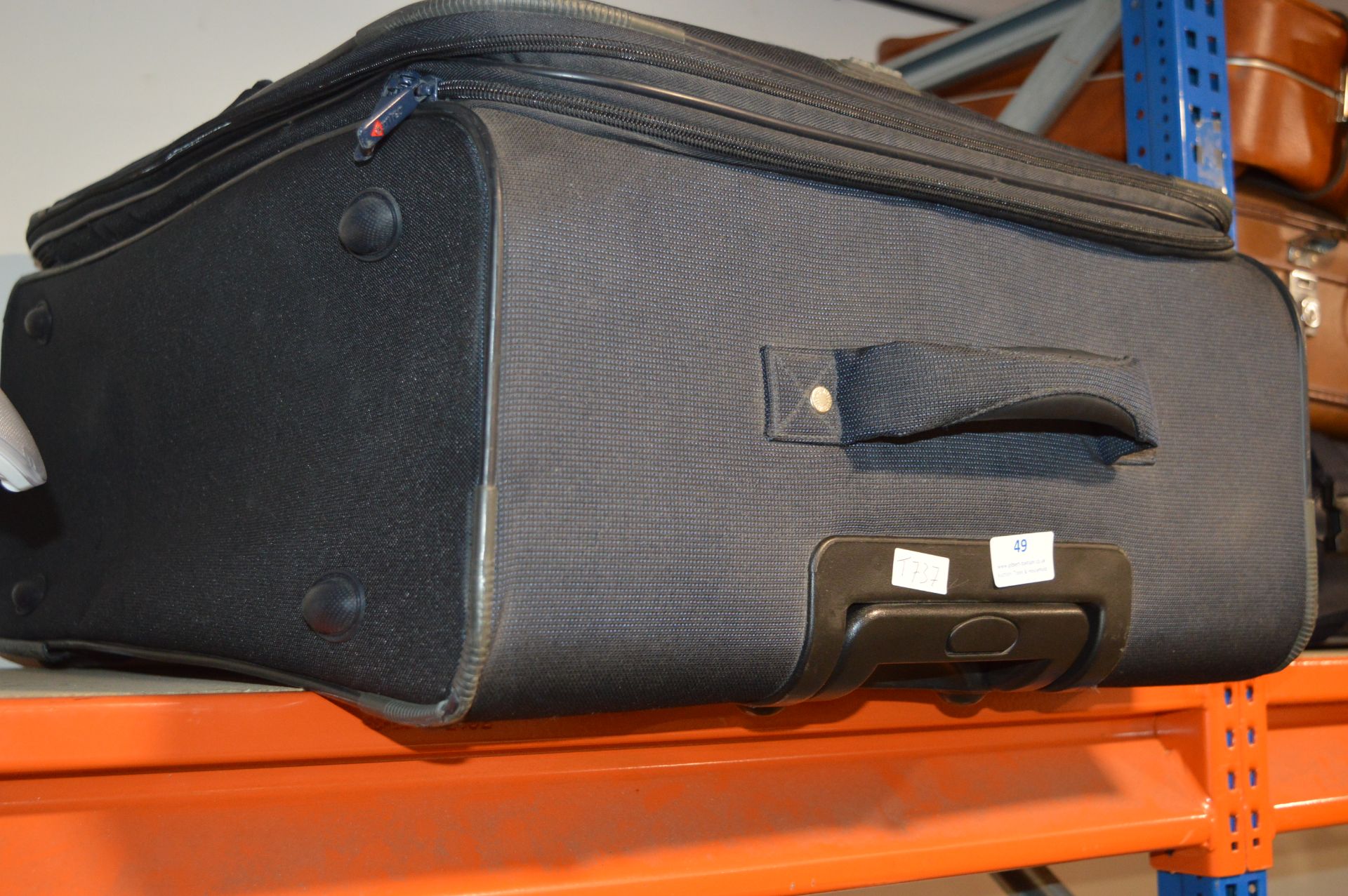 Large Suitcase