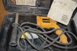 Dewalt SDS Hammer Drill