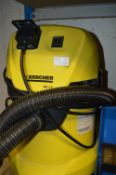 Karcher WD3P Vacuum