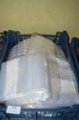 *Large Quantity of Ziploc Bags