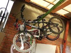 Child's Alley BMX Bicycle