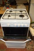Indesit Gas Oven