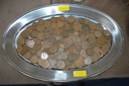 Collection of Pennies etc.