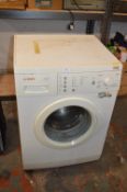 Bosch Washing Machine - Spares and Repairs Only
