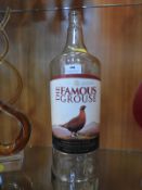 Famous Grouse 4.5l Whiskey Bottle