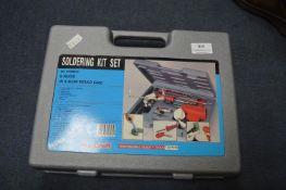 Procraft 8pc Soldering Kit