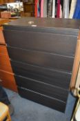 Five Drawer Bedroom Chest