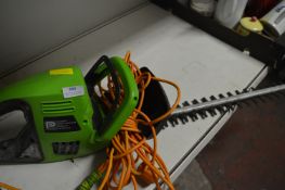 Performance 50w Electric Hedge Trimmer